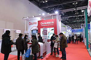 CISILE 2020展商掠影