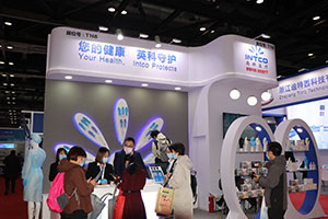 CISILE 2020展商掠影