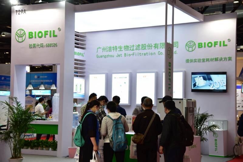 展商风貌