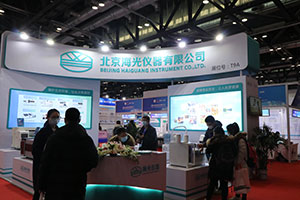 CISILE 2020展商掠影